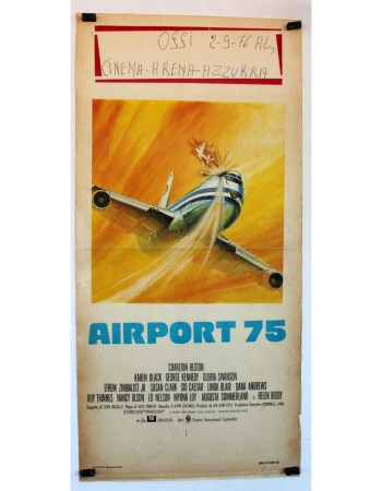 AIRPORT 75