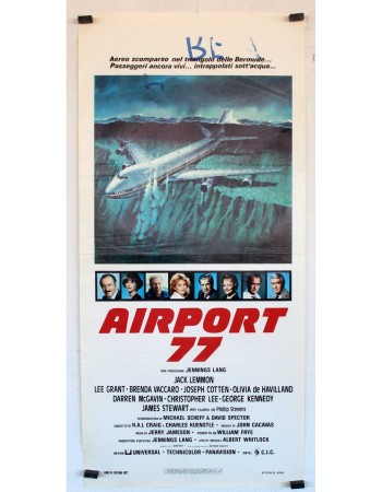 AIRPORT 77
