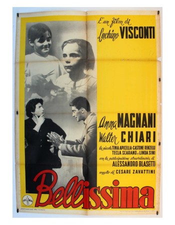 BELLISIMA