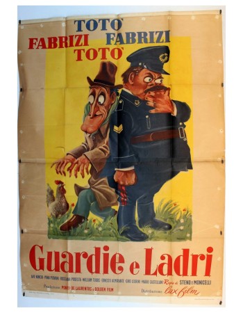 MI AMIGO EL LADRON
