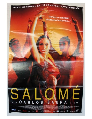 Salomé