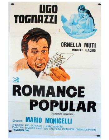 Romanzo popolare