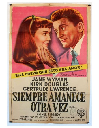The Glass Menagerie