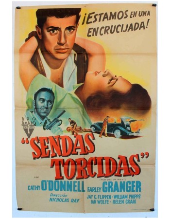 They Live by Night