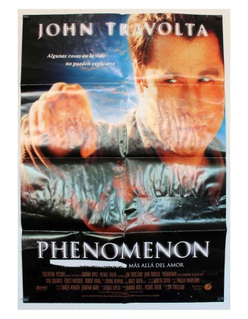 PHENOMENON