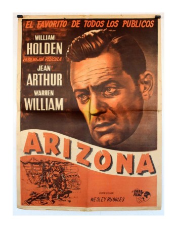 ARIZONA