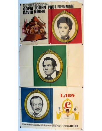 LADY L