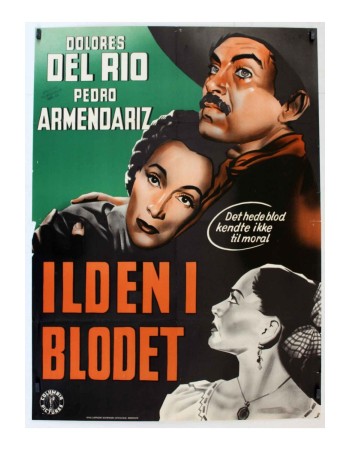 La malquerida