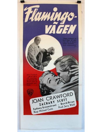 Flamingo Road