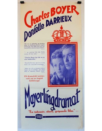 Mayerling