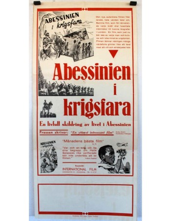 Abissiniya