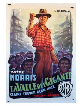 Valley of the Giants