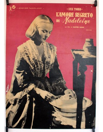 Madeleine