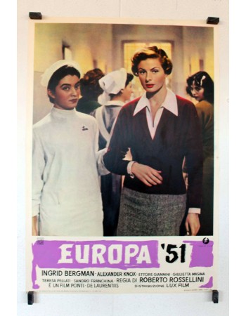 EUROPA '51