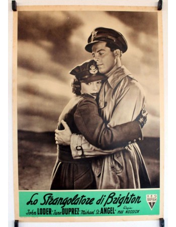 The Brighton Strangler