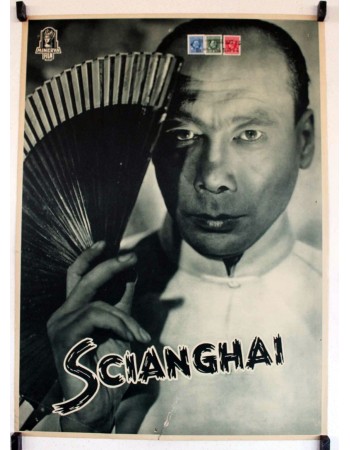 LE DRAME DE SHANGHA