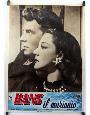 Hans le marin
