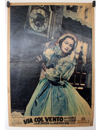 GONE WITH THE WIND