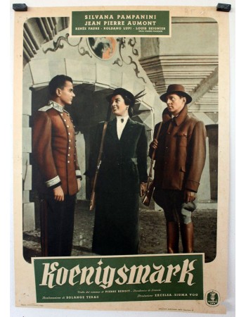 KOENIGSMARK