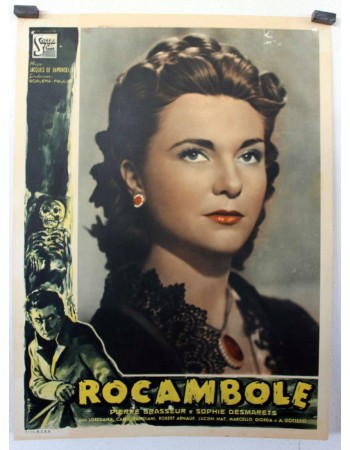 ROCAMBOLE