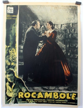 ROCAMBOLE