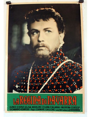 Regina di Navarra