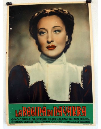 Regina di Navarra