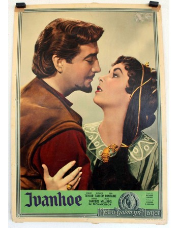 IVANHOE