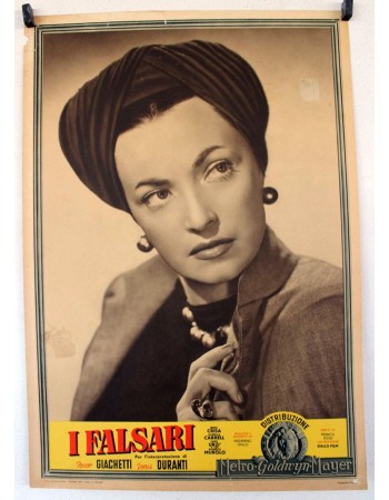 I FALSARI