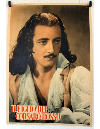 EL HIJO DEL CORSARIO ROJO