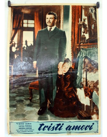 TRISTI AMORI