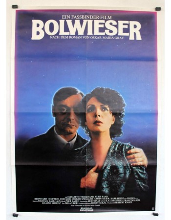 Bolwieser