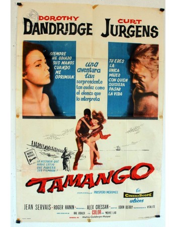 TAMANGO