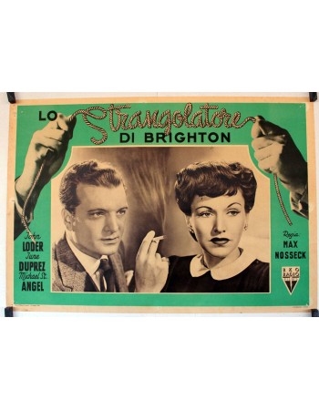 The Brighton Strangler