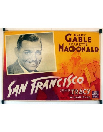 SAN FRANCISCO