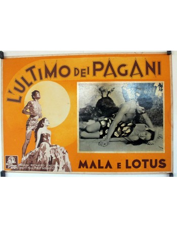 Last of the Pagans