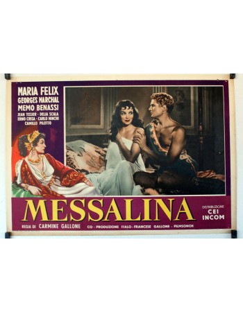 MESSALINA