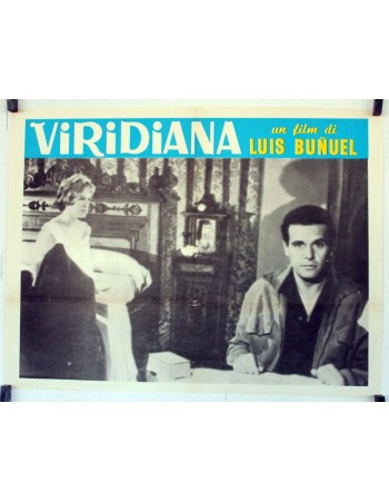 VIRIDIANA