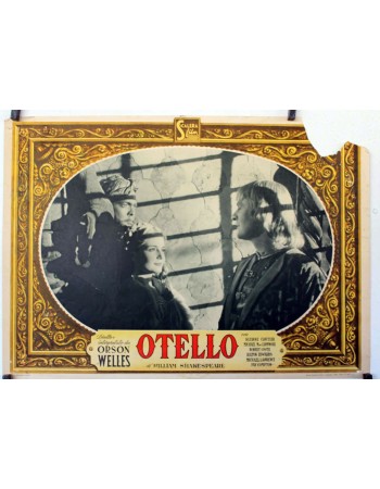 OTHELLO