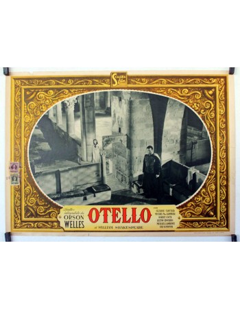 OTHELLO