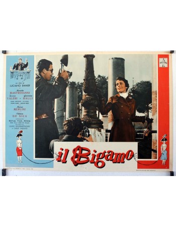 IL BIGAMO