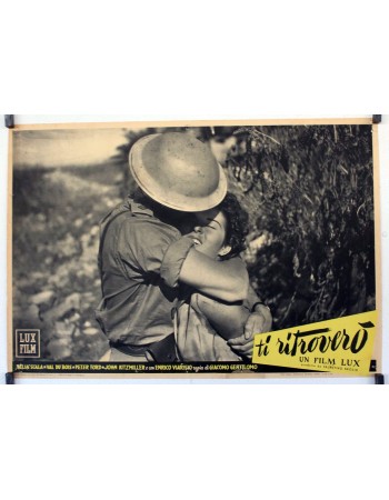 TI RITROVERO