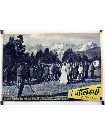 TI RITROVERO