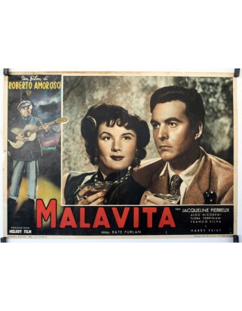 MALAVITA