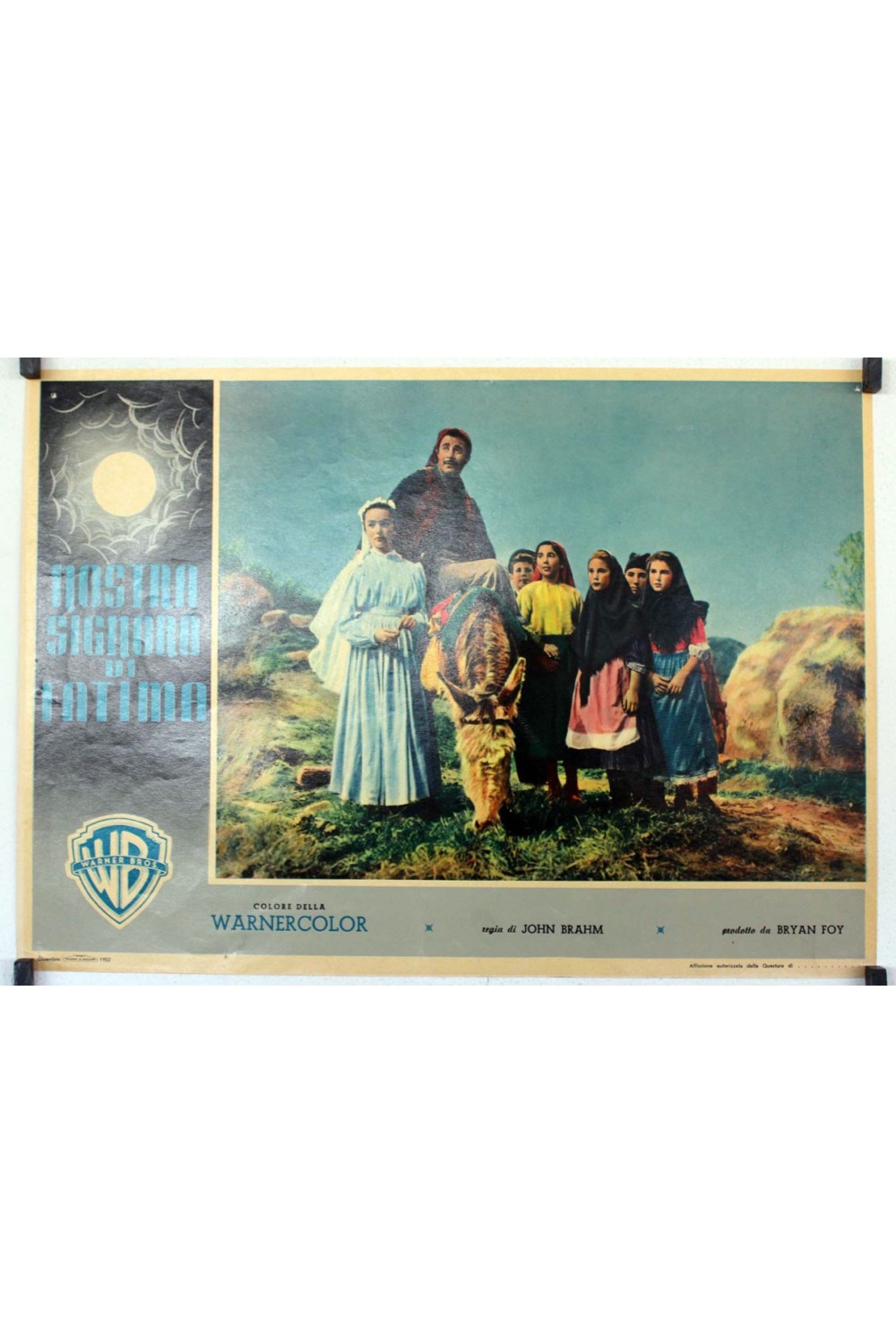 THE MIRACLE OF OUR LADY OF FATIMA