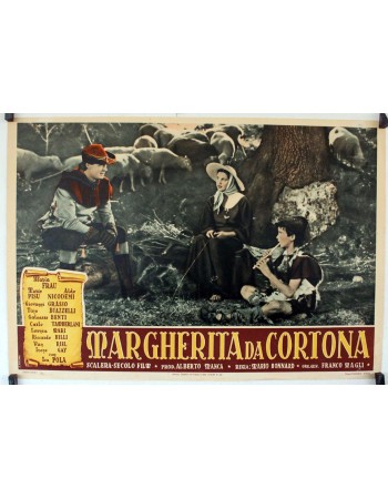 Margaret of Cortona