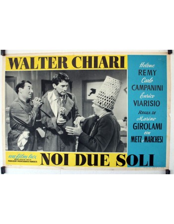 NOI DUE SOLI