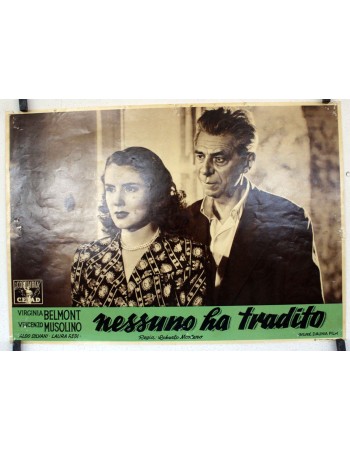 NESSUNO HA TRADITO