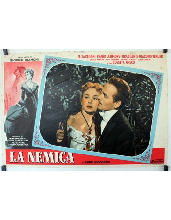 LA NEMICA