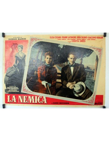 LA NEMICA